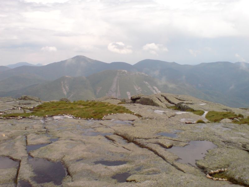 from Algonquin looking at Colden