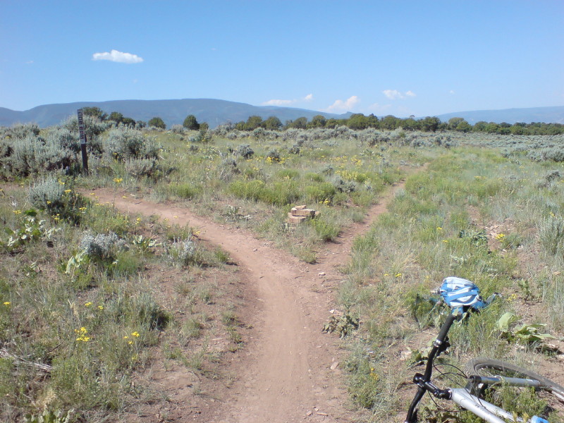 boneyard bike trail